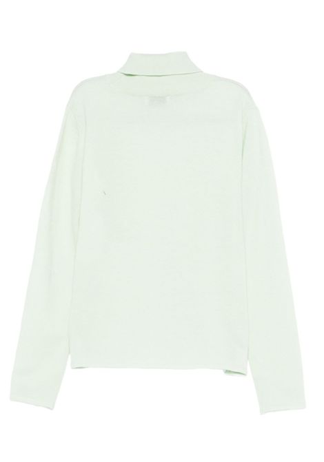 Maglione a collo alto PINKO KIDS | KFMA016.C.FL0841058